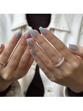 シェア バイ マックスビューティー(Share by MAX BEAUTY)/ワンカラーネイル