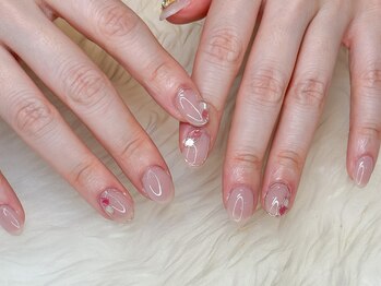 ワンアンドオンリー(One&Only)/