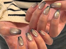 エテルナネイル 銀座店(ETELUNA Nail)/