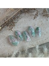 クレール(clair)/clear design