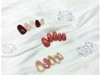 モアプラス 橿原店(MORE+plus)/ネイル Aコース【6000円】