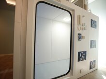 サロン ルポ(REPOS)
