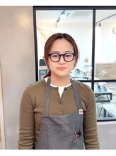 ネイルサロン ティフィン(tiffin)&nbsp;Sana 