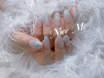 ナイスミー(Nice Me)/来店日クーポンあり！