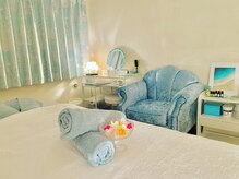 Re2Flow/店内風景