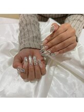 ネイルサロンアンドデコショップ アシュリー 大宮店(Ashliy)/