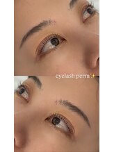 ライツ バイ リス 東所沢(Lights by Lis)/アイラッシュパーマ