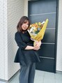 Muer eyelash salon【4/13オープン(予定)】 飛田 美江子