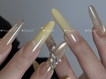 トゥデイネイル(Today.Nail)/グラデーション/パーツ