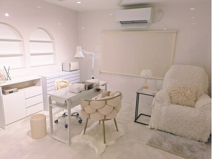 ジェナネイルサロン(Jenna nail salon)の写真