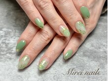 ミレイネイル(Mirei nails)/定額