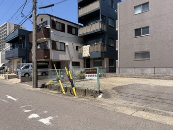 コンバートビューティーオタイ(ConBert Beauty otai)/駐車場