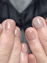 ミュウネイル 宜野湾(Myu nail)/マグネットネイル