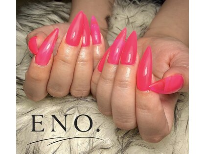 エノドット(ENO.)の写真