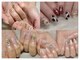 ロマーヌネイル(Romane Nail)の写真