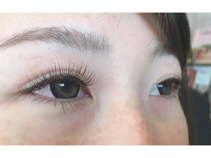 ウタ アイラッシュ(uta eyelash)の写真