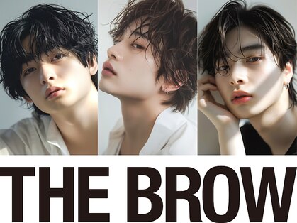 ザ ブロウ 恵比寿店(THE BROW)の写真