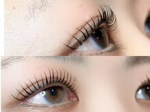 ファーストネイルアンドアイラッシュ 札幌駅前店(1stNAIL&eyelash)/オーダーメイド上まつげパーマ