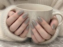 センシー ネイル スタジオ(Sensy Nail Studio)/2色無料+600円パーツ1コ付き