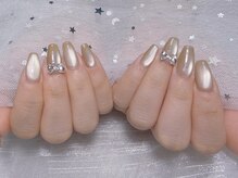ニカネイル(NiKa Nail)の雰囲気(ネイルデザイン)