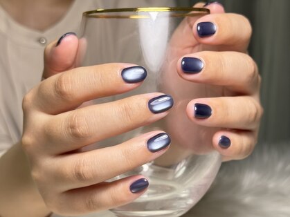ミリミリネイル(MILI mili nail)の写真