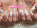 カラグラ×レース