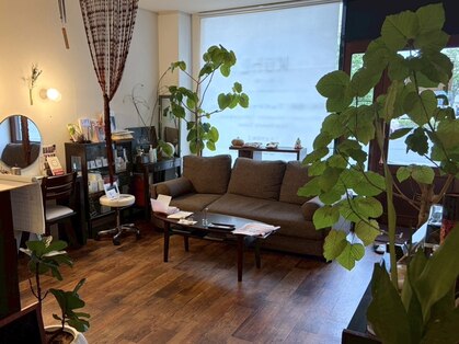 キュール(KuhL)の写真