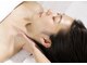 ザ リラックスサロン フクオカ(THE RELAX SALON Fukuoka)の写真/【ヘッド付全身アロマ60分￥6600】丁寧な首肩リンパケアで辛いコリも一気に解消。椿オイルでお肌喜ぶ