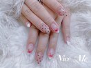 ガーリーワンホンデザイン♪