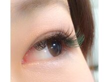 トータルビューティー パッション 茨木(Total Beauty Passion)/カラーマツエク&眉毛アイブロウ