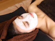 サロン モモコ(momoco)/オウゴンパック