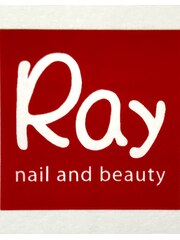 Ray(ネイリスト)