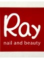 レイネイルアンドビューティ (Ray Nail and Beauty)/Ray