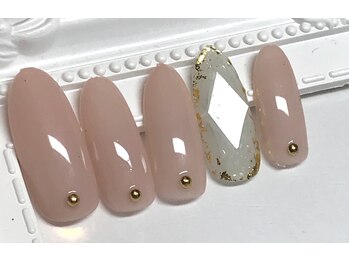 ナトゥール ネイルサロン(Natur nail salon)/
