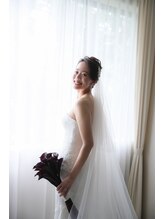 Ruche/お客様【bridal photo】