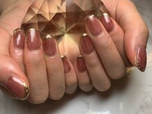 ビューティーサロン スタイル 三宮店(STYLE)/ジェルのせ放題 