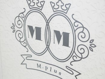 エムプリュ 心斎橋店(M.plus)/