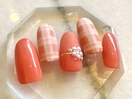 Allure Collection Nail