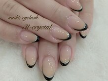 エムクリスタル(M crystal)/