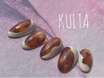 クルタネイル(KULTA NAIL)/