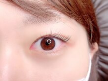 アッシュ 大森(Ash)/Ash LASHLIFT