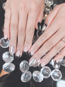 エトワール(etoile)/季節ネイル