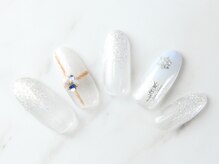 ジーネイルコウベ(G NAIL KOBE)/ハンドEコ－ス 3490円