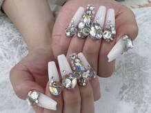 キャリコ(calico)/