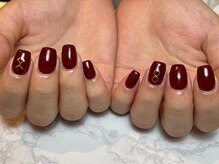 メイヴン(Maven)/ワンカラーネイル