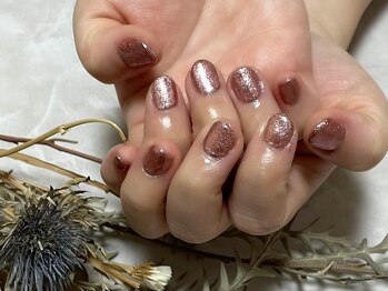 セブン ネイル(7 nail)/ワンカラー