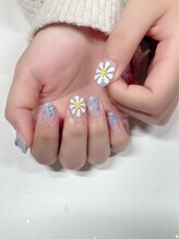 ウィズ ユー(with U produce by Megumi Ohara)/