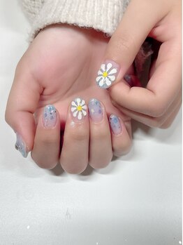 ウィズ ユー(with U produce by Megumi Ohara)/