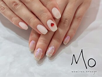 マミーナオレンジ 船橋店/［つけ放題コース］