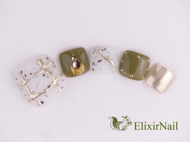 フットやり放題 &nbsp;/クーポン使用